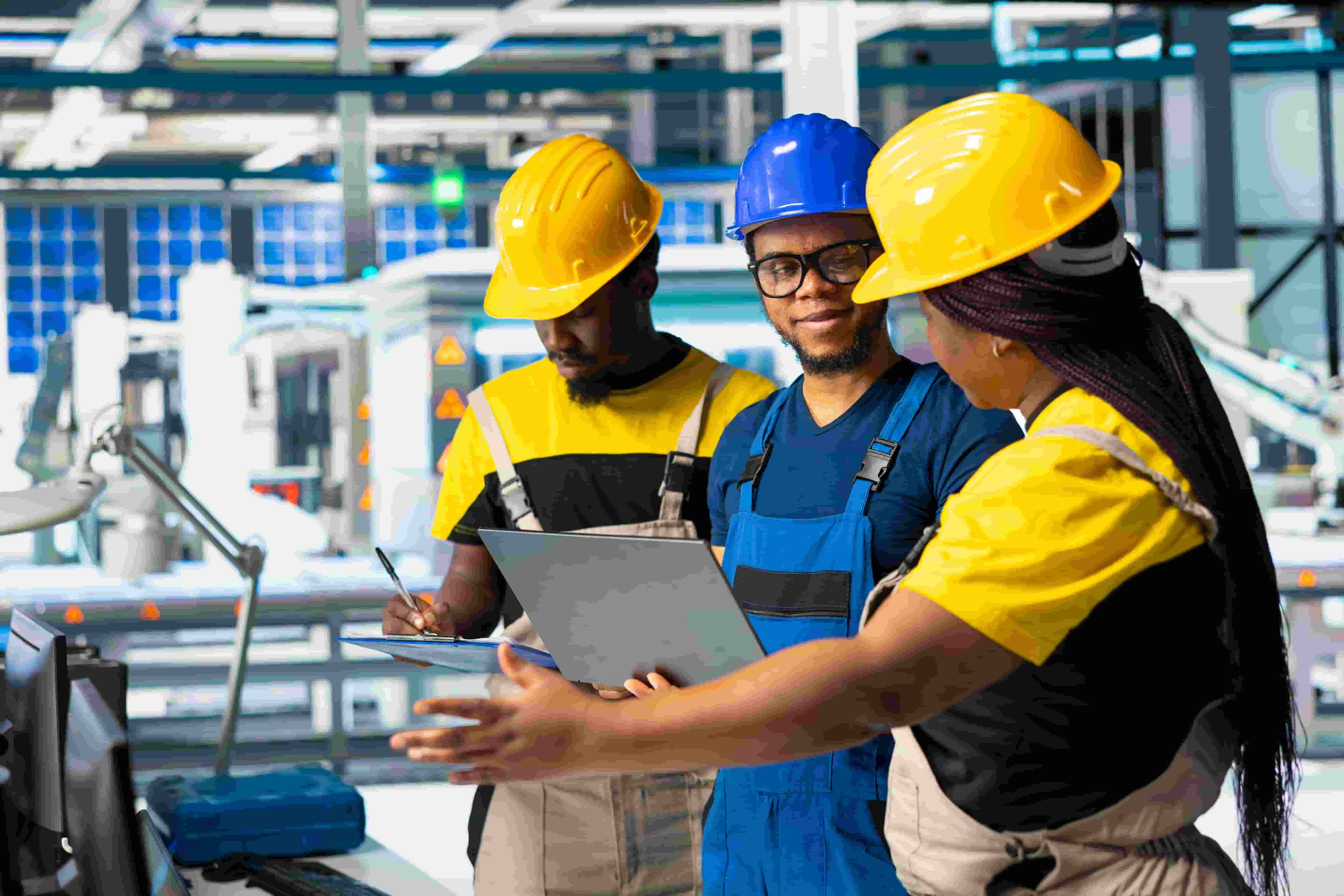 General Contracting & Project Execution