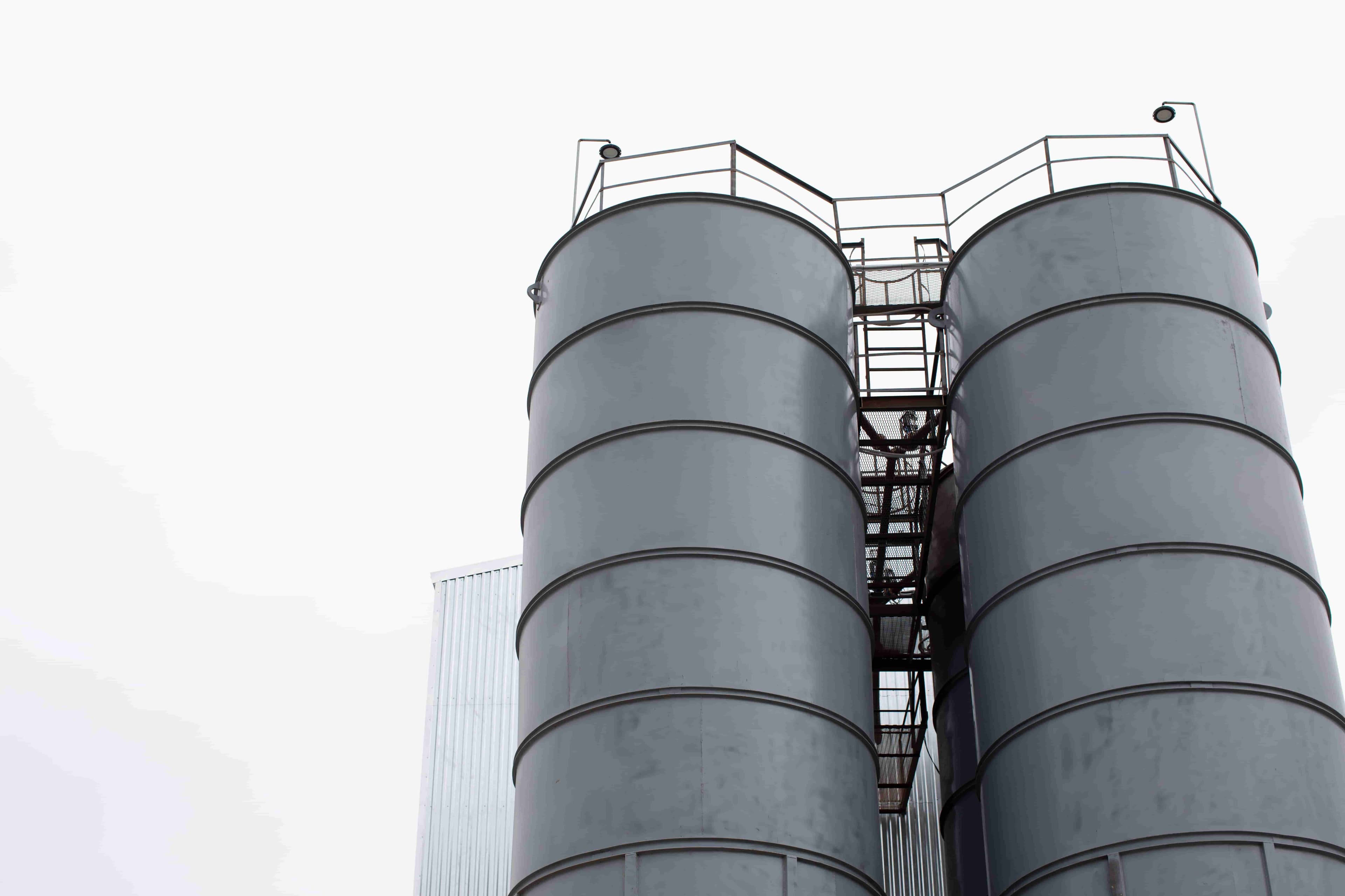 Petroleum Products & Services